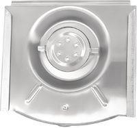 AJ355 Buffalo sprinklerassemblage