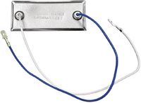 Buffalo AJ357 Mica Warmer Plate