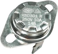 Buffalo AJ365 Handmatige Reset Thermostaat 145 degC