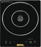 Buffalo AJ464 keramisch glas