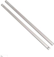 AJ527 geleiders voor Polar CC663, CD616, CW193, CW194, CW195, CW196, CW197, CW198, G592, G593, G594 and G595