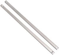 AJ527 geleiders voor Polar CC663, CD616, CW193, CW194, CW195, CW196, CW197, CW198, G592, G593, G594 and G595