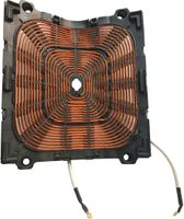 Buffalo AJ532 Verwarmingsspiraal