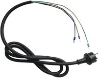 Buffalo AJ535 Power Cord Assembly