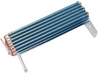 Polar AJ548 Verdamper