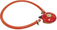 Buffalo AJ549 Regulator en 0.8m PVC Slang