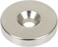 Buffalo AJ605 Magneet