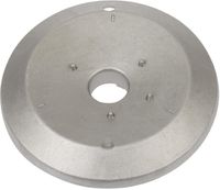 Buffalo AJ617 Open Burner Support