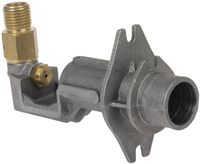 Buffalo AJ618 Open Burner Venturi