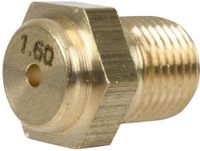 Buffalo AJ622 Open Top Burner Jet (Aardgas)