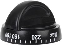 Buffalo AJ625 Oven Knop