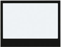 Polar AJ679 Voorglas