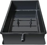 Polar AJ699 Wateropvangbak