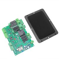 Polar Thermostaat - AJ743