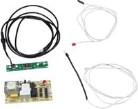 Polar AJ762 Complete digitale controller (R290)