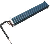 Polar Verdamper - AJ797