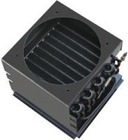 Polar Condensor - AJ799