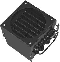 Polar AJ953 Condensor