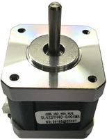 Polar AK040 Stappenmotor