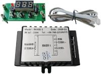 Polar AK042 Elektrische Thermostaat