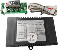 Polar Elektrische Thermostaat - AK043