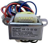 Polar AK044 Transformator