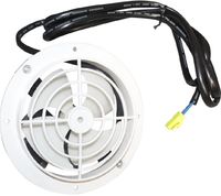 Polar AK056 Ventilator voor elektronica met waaier