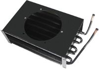 Polar Condensor - AK065