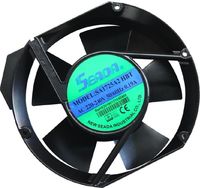 Polar AK066 Condensorventilator