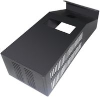 Polar AK069 Voorpaneel