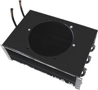 Polar AK073 Linker Condensor