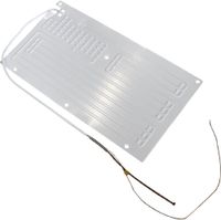 Polar AK098 Verdamper