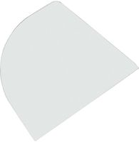 Polar AK103 gebogen zijglas