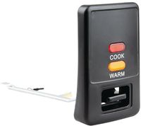 Buffalo AK113 hoofdschakelaar