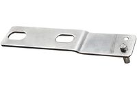 Polar AK127 Rechts boven scharnier met pin