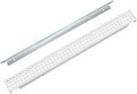 Polar AK132 Bodempaneel Incl. Steun & Schroeven