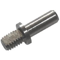 Polar AK133 Deurscharnier As