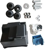 Polar AK176 Elektronicacomponenten