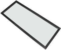 Polar AK194 Glazen Deur