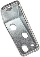 Polar AK198 onderste scharnier links