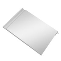 Polar AK204 Complete rechterdeur met handgreep