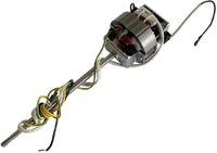 Buffalo AK216 Series Motor