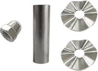 Buffalo AK218 Agitator Assembly