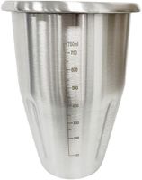 Buffalo AK219 Milkshake 1 Liter Beker