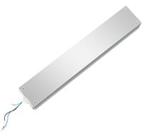 Polar AK245 Middenstijl met verwarming