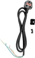 Buffalo AK375 Power Cord Assembly