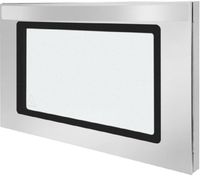 Buffalo AK384 Complete Door