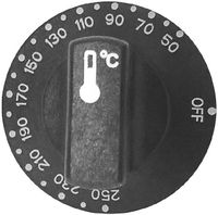 Buffalo AK389 Thermostaat Knop