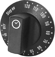 Buffalo AK390 Timer Knop