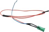 Buffalo AK391 Groene Indicatielamp